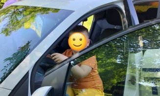 Săptămâna Prevenirii Criminalității la Gherla: Copiii au participat la activități educaționale alături de polițiști