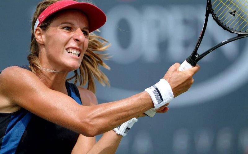 Ce face acum tenismena din Cluj care în anii 2000 se lupta cu Serena și Venus Williams