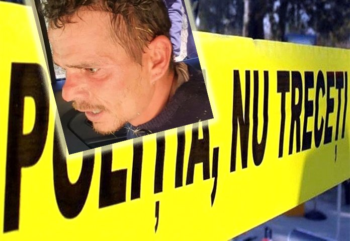 A violat și a ucis o copilă de 8 ani, dar dă vina pe alcool / Cadavrul minorei, găsit pe jumătate dezbrăcat