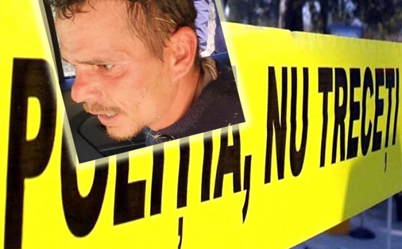 A violat și a ucis o copilă de 8 ani, dar dă vina pe alcool / Cadavrul minorei, găsit pe jumătate dezbrăcat