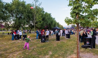 Malurile Someșului din Cluj-Napoca așa cum ne le-ați văzut niciodată
