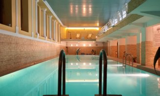 Aquina Pool, centru de wellness din inima Clujului. Servicii pentru toate categoriile de vârstă, cu oferte unice pentru seniori
