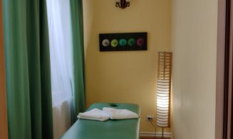 Aquina Pool, centru de wellness din inima Clujului. Servicii pentru toate categoriile de vârstă, cu oferte unice pentru seniori
