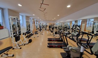 Aquina Pool, centru de wellness din inima Clujului. Servicii pentru toate categoriile de vârstă, cu oferte unice pentru seniori