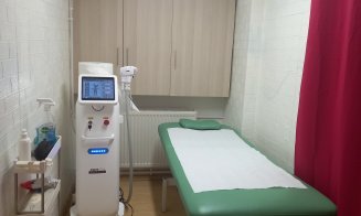 Aquina Pool, centru de wellness din inima Clujului. Servicii pentru toate categoriile de vârstă, cu oferte unice pentru seniori