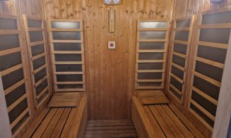 Aquina Pool, centru de wellness din inima Clujului. Servicii pentru toate categoriile de vârstă, cu oferte unice pentru seniori