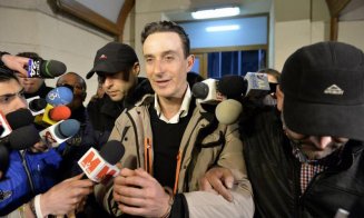 Veste bună pentru Radu Mazăre. Fostul primar al Constanței iese din închisoare