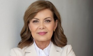 Aurelia Cristea (PSD): Centura de Nord și de Sud a municipiului și bretelele spre A3 sunt soluția certă pentru dezvoltarea sustenabilă a municipiului Cluj-Napoca (P)