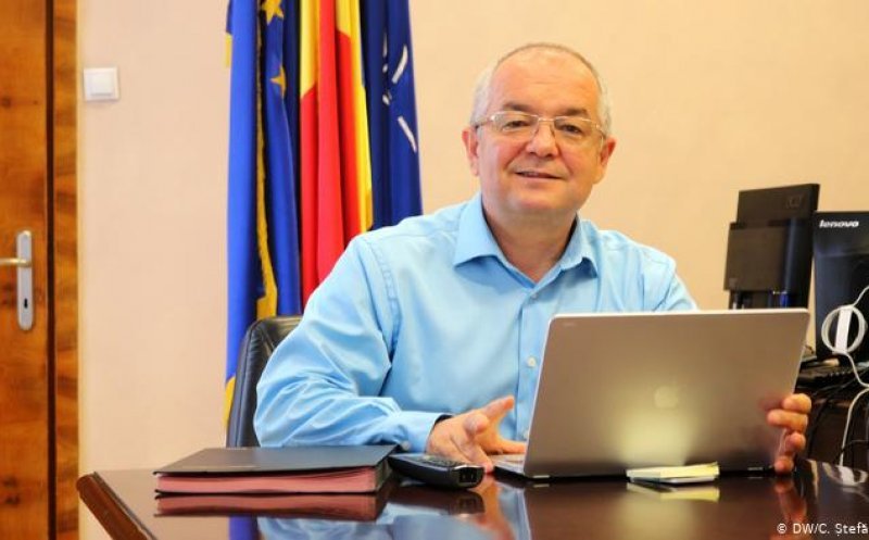 Emil Boc: Unii au tăcut când era vorba de apărarea intereselor IT de la Cluj