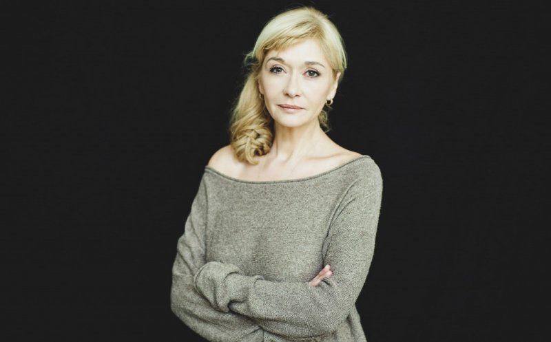 Catrinel Dumitrescu, Premiul de Excelență la TIFF 2024