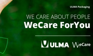 ULMA Packaging sărbătorește a 18-a aniversare