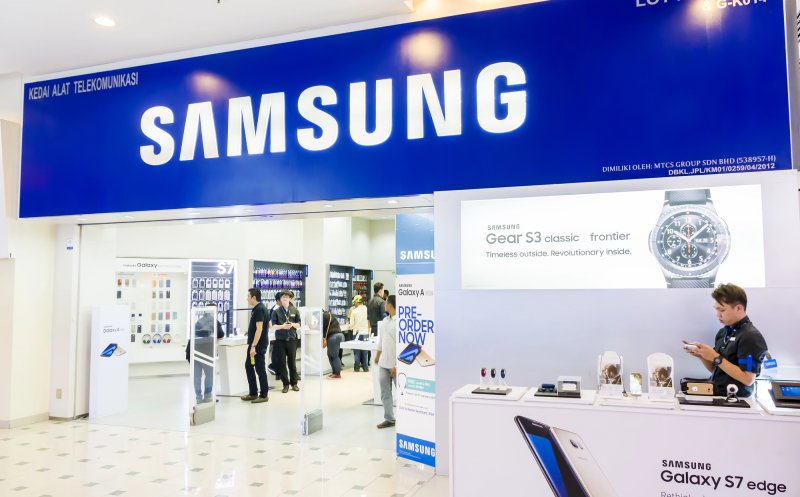 Premieră la Samsung. Sindicaliștii anunță prima grevă din istoria companiei