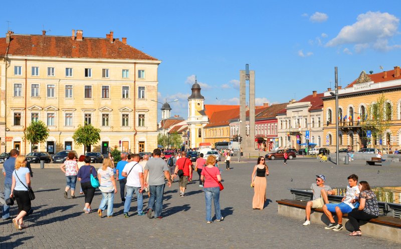 Nevoie mare de anagajați la IMM-urile din Cluj în prima parte a anului. Ce oameni caută