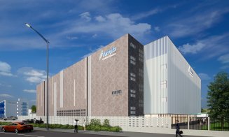 Investiții eco-friendly la Terapia. Cum se transformă fabrica de medicamente din Cluj