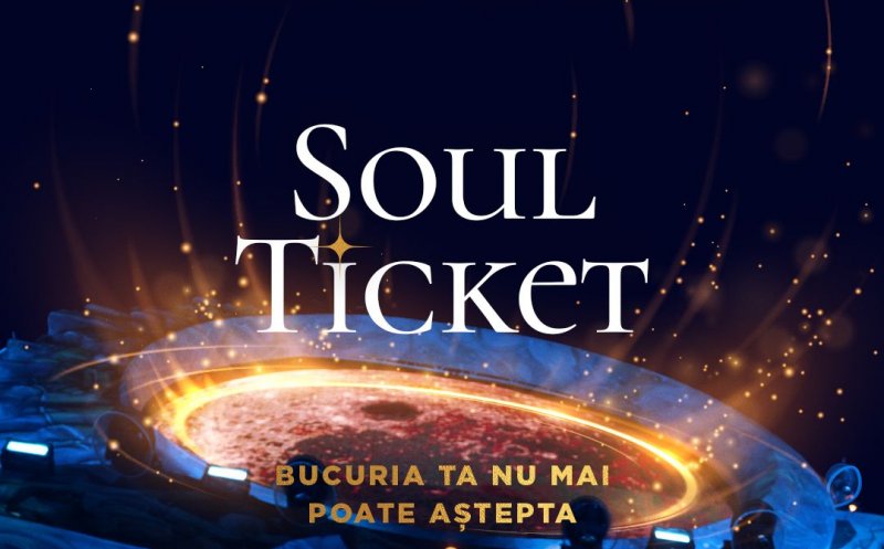 "Soul Ticket": 100 de abonamente General Access la UNTOLD. Ce trebuie să faci