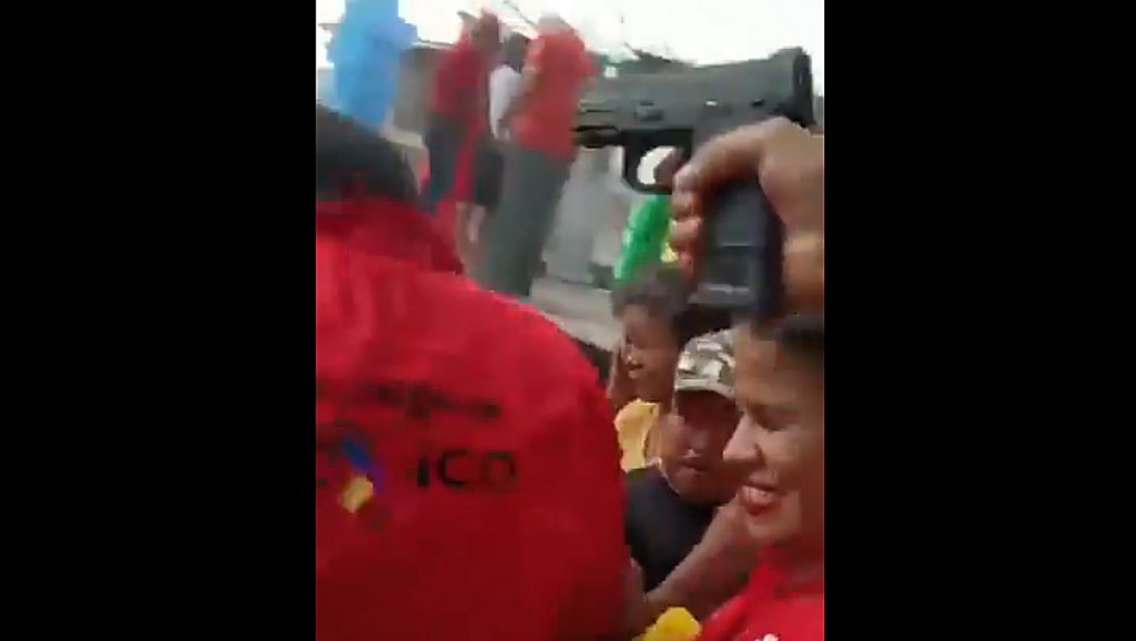24 de candidaţi asasinaţi în campania electorală