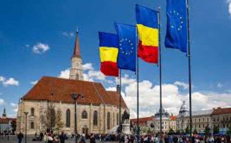 Eurocities 2024. Cluj-Napoca devine Capitala Europeană a administrației publice