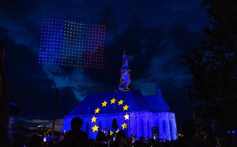 Cine sunt primarii care vorbesc despre viitor la Eurocities 2024 Cluj-Napoca