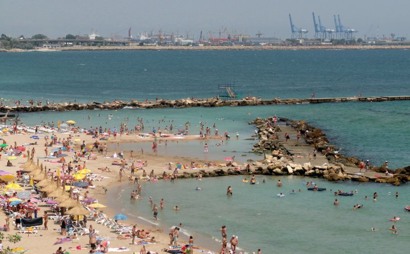 Cât va costa o noapte de cazare pe litoralul românesc vara aceasta. Mamaia și Eforie Nord, vedetele Mării Negre