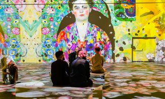 10.000 de clujeni s-au bucurat de spectacolele imersive de la MINA Pop-up, din Iulius Mall Cluj. Descoperă și noua expoziție „Animale în Lumea Artei”,