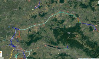 Pe 16 iunie 2024 se împlinesc două DECENII de la prima lopată dată de Bechtel pe AutostradaTransilvania: ''încă ne chinuim să reluăm lucrările''