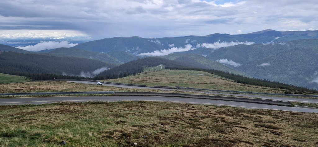 Transalpina se redeschide de 1 iunie, Ziua Copilului. Între ce ore se va putea circula pe cea mai înaltă şosea din România