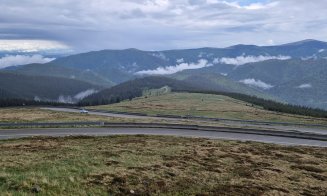 Transalpina se redeschide de 1 iunie, Ziua Copilului. Între ce ore se va putea circula pe cea mai înaltă şosea din România