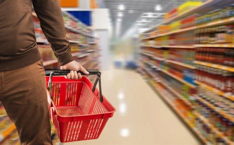 Ce sancțiuni ar putea risca retailerii care delistează un produs românesc cu preţ mai mic. Anunțul ministrului Agriculturii