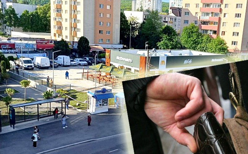 Hoţii din zona Minerva "operează" în voie. Mănăşturenii sunt revoltaţi pentru că infractorii nu sunt "deranjaţi" de poliţişti