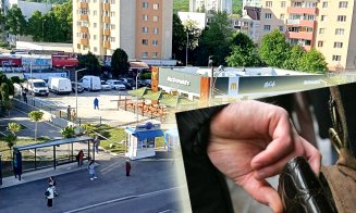 Hoţii din zona Minerva "operează" în voie. Mănăşturenii sunt revoltaţi pentru că infractorii nu sunt "deranjaţi" de poliţişti