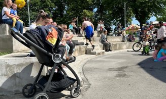 Prima zi de Florești Fest 2024. Care este programul zilei de vineri