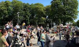 Prima zi de Florești Fest 2024. Care este programul zilei de vineri