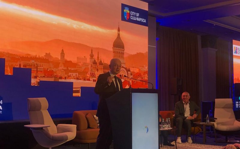 Conferința Eurocities 2024, la final/ Succesul Europei se măsoară mai întâi în orașe