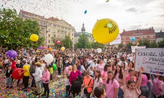 Zilele Clujului 2024 - Ziua 2