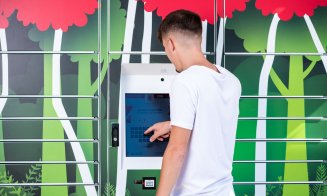 Sameday easybox sau cum funcționează conectarea comunităților, inclusiv din mediul rural