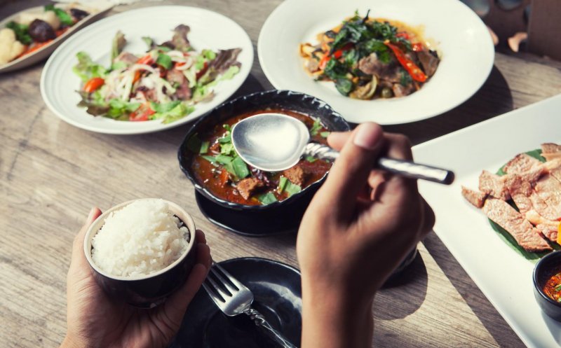 Topul deliciilor culinare. Care sunt cele mai bune oraşe pentru mâncăruri din lume