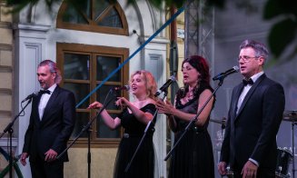 Zilele Clujului, festivalul de suflet al clujenilor: Peste 350.000 de participanţi, la cea de-a 12-a ediție / "Ne revedem în 2025"