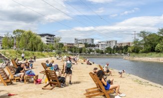 Zilele Clujului, festivalul de suflet al clujenilor: Peste 350.000 de participanţi, la cea de-a 12-a ediție / "Ne revedem în 2025"