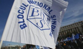 Blocul Național Sindical deschide un centru de suport la Cluj. Unde va fi și ce alte județe va deservi