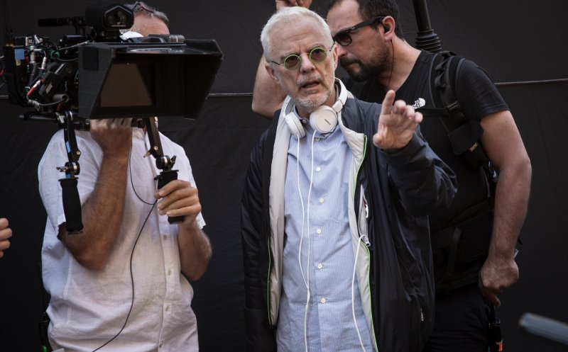 Regizorul Daniele Luchetti va primi Premiul Special pentru contribuția adusă la cinematografia mondială la TIFF 2024