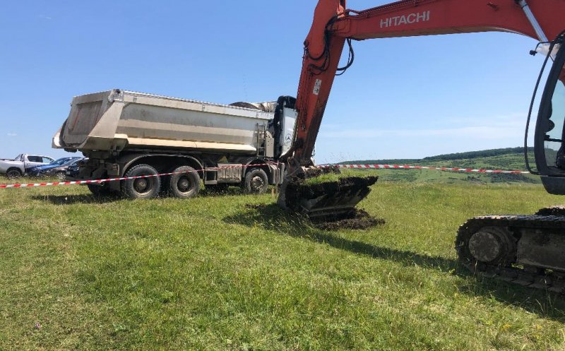 Undă verde pentru școala gimnazială din Borhanci