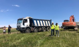 Undă verde pentru școala gimnazială din Borhanci