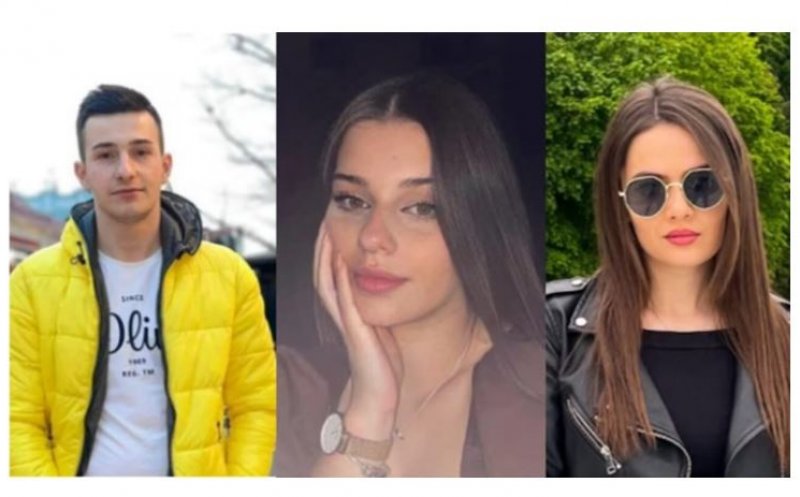 Tinerii români luați de viitură în Italia. Una dintre fete nu știa să înoate, iar ceilalți doi nu au vrut să o lase singură