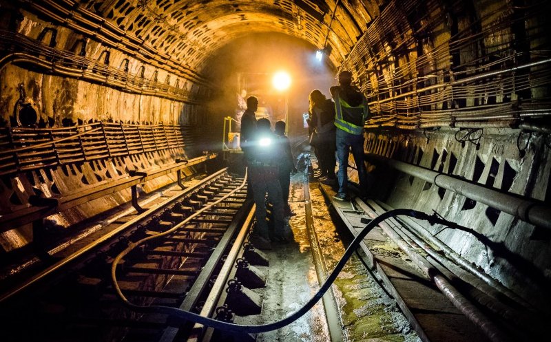Miercuri încep lucrările la metroul Cluj. Ar putea participa Ciolacu, Ciucă, Grindeanu, Boloș, Bode