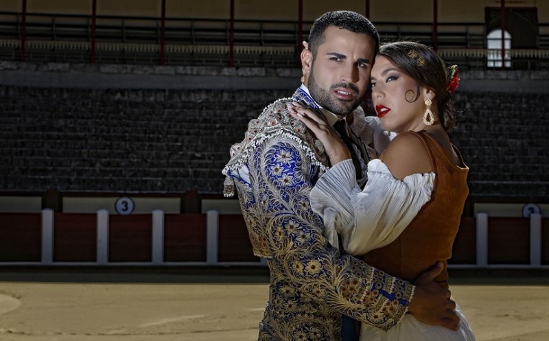 Spectacol de flamenco în premieră mondială şi stand-up muzical la Opera Aperta 2024