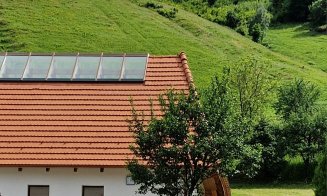 Aşa DA! Arhitectura rurală de calitate