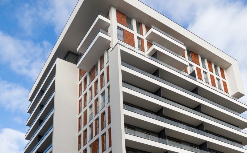 Apartamentele noi din Cluj-Napoca, în continuă scumpire. Cât a crescut prețul pe metru pătrat în ultima lună