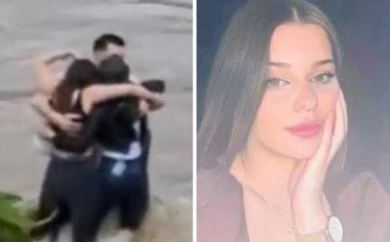 Tragedia din Italia. Ce i-a spus Patrizia mamei ei în ultima discuție pe care au avut-o