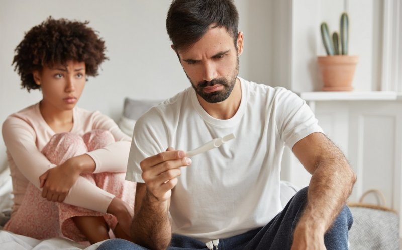 Soluții personalizate pentru infertilitatea masculină: Abordări moderne în diagnostic și tratament