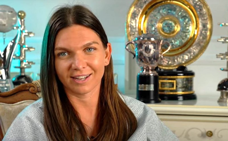 Simona Halep revine la Sports Festival din Cluj-Napoca, peste câteva zile în BT Arena